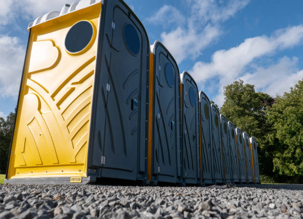 Trusted South Oroville, CA Portable Potty Rental Experts